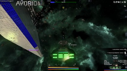 Avorion [Star-Wars-Raising] Stream E30