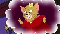 The Tom and Jerry Show _ The Missing Diva - A Musical Mystery _ Boomerang UK
