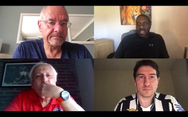 MARCELO BIELSA v JOSE MOURINHO