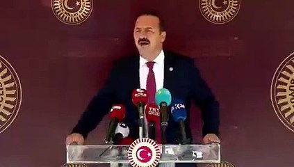 İYİ Partili Yavuz Ağıralioğlu'ndan çok konuşulacak ''Telekom'' çıkışı