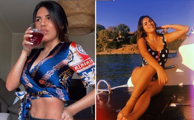 Crónica Rosa: Chabelita empieza a estudiar Derecho