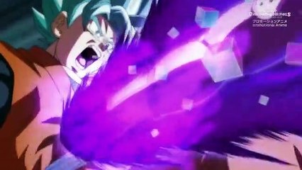 Bảy Viên Ngọc Rồng- Hành Tinh Hắc Ám - Super Dragon Ball Heroes- Universe Mission Tập 14( Thuyết Minh)