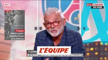 Rouyer réagit aux propos de Noël Le Graët sur le racisme - Foot - EDS