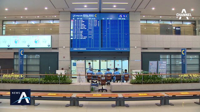 [단독]다른 검역 기준 이유…중국 ‘위험도 낮음’ 분류