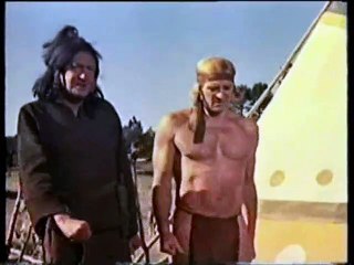 Un uomo chiamato cavallo - 1970 (parte 2)