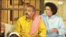 حارش ووارش بطولة حسن البلام وعبدالناصر درويش | الحلقة 10 HD