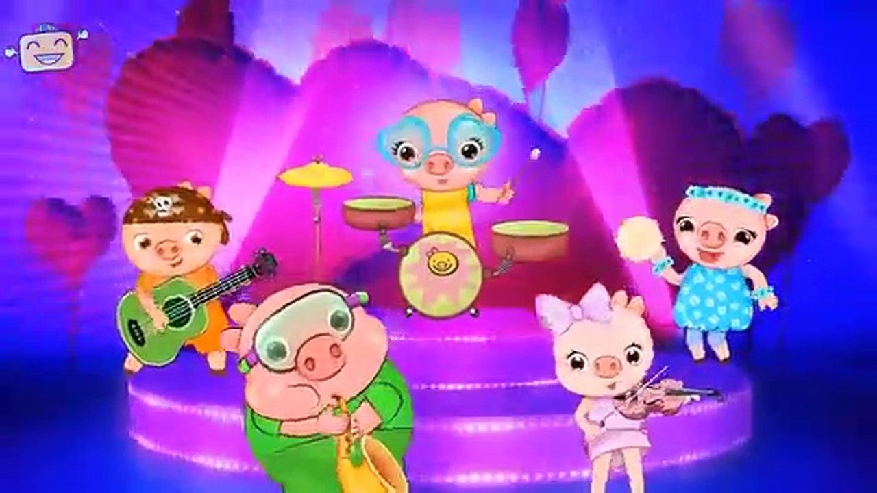 Chú Bộ Đội - Chú Voi Con _ Liên khúc nhạc thiếu nhi remix vui nhộn hay nhất