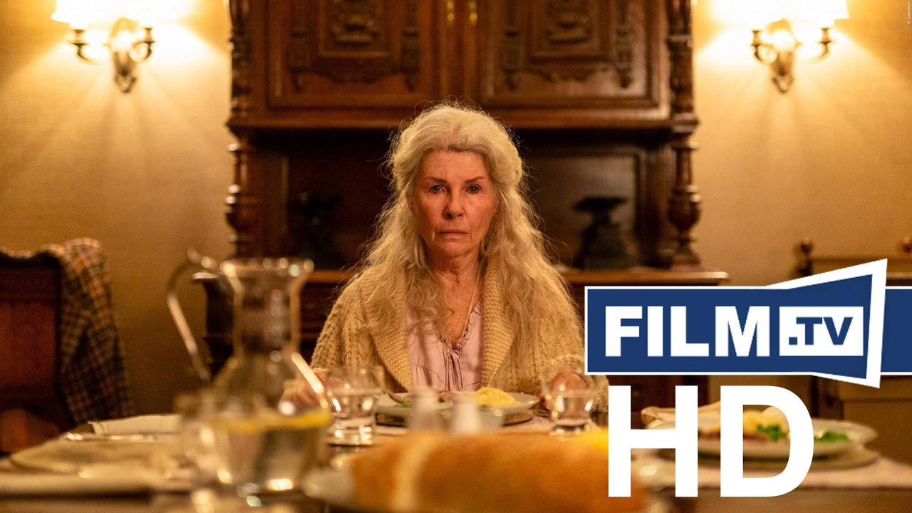 Relic - Dunkles Vermächtnis Trailer Deutsch German (2020)