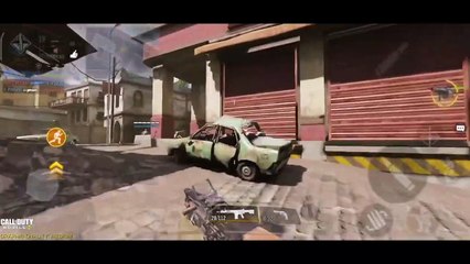 OVERPOWERING SERVERS - CALL OF DUTY MOBILE