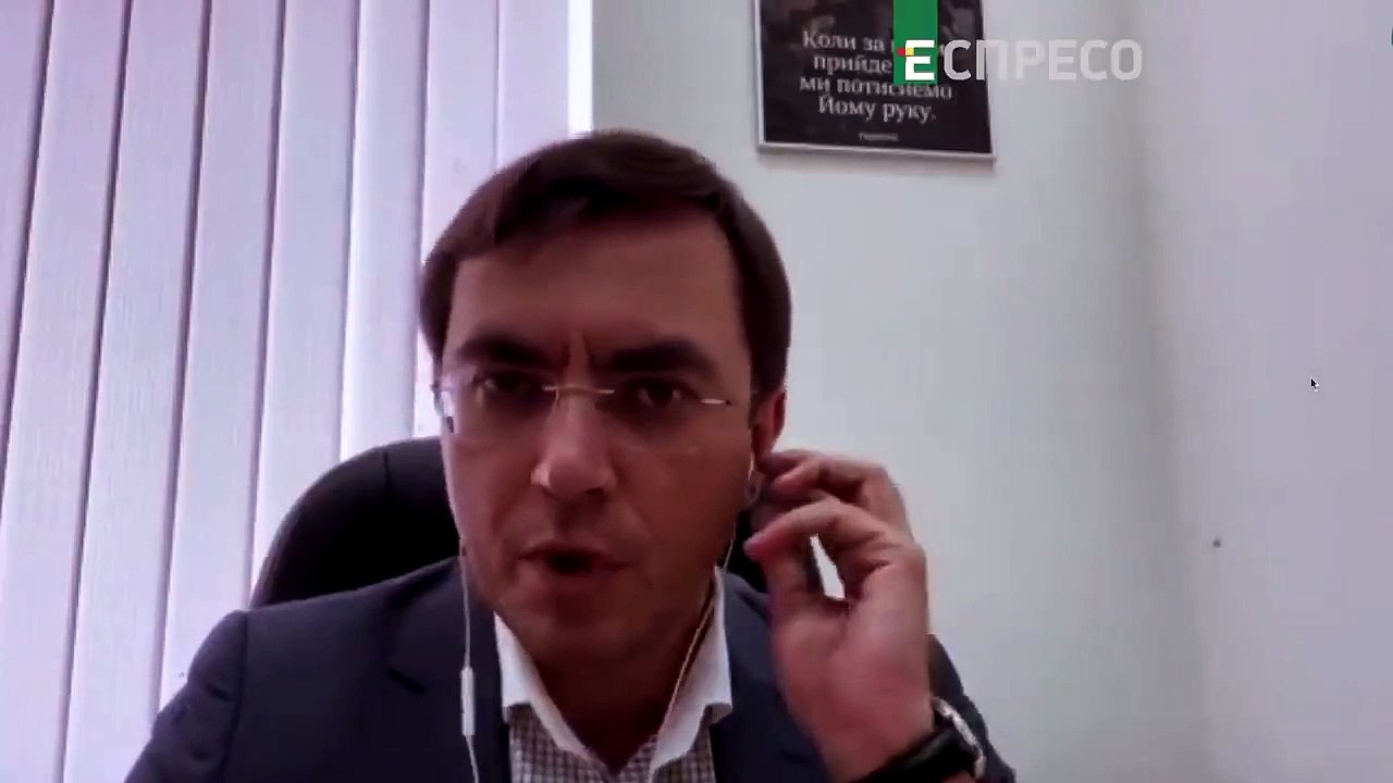Зеленський буде довго сидіти в тюрмі за корупцію і державну зраду