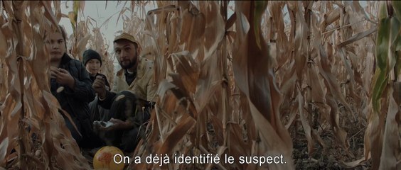 A Dark-Dark Man Film