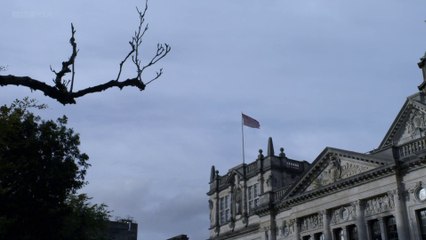 BBC The Sky at Night 2020 Life on Venus