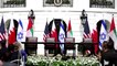 UAE and Bahrain sign U.S.-brokered deals with Israel