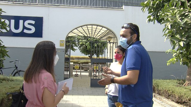 Airbus recortará la plantilla de trabajadores para suprimir 15.000 empleos