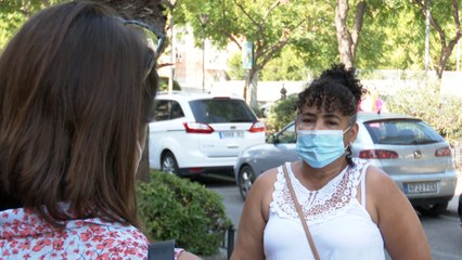 Extrabajadora residencia grabó las "anomalías" en el trato a los ancianos