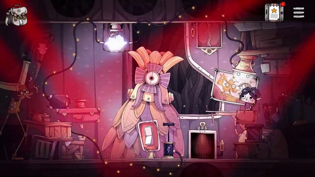 Tohu - Bande-annonce de gameplay