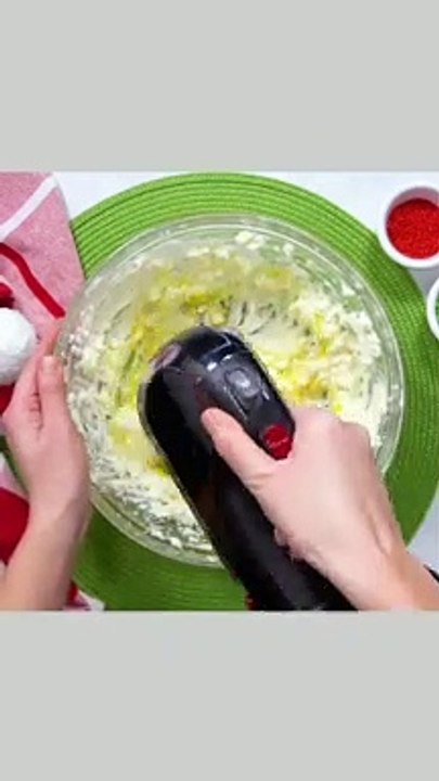 COOKIE RECIPE