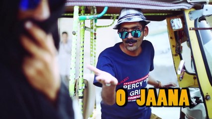 Mere Rashke Qamar  Funny Vesion Mere Rashke pe Char Asghar Khoso