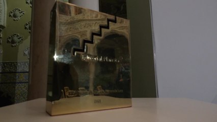 Gonzalo Giner, con 'La bruma verde', gana el XXV Premio de Novela Fernando Lara