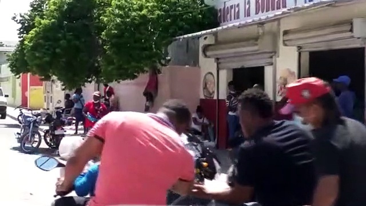 Dicen aumenta presencia de ilegales haitianos en Pedernales