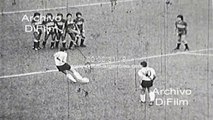 River Plate derrota a Boca Juniors - Campeonato Metropolitano 1976
