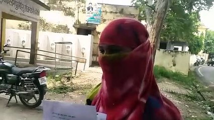 पीड़ित ने झांसा देकर दुष्कर्म करने का युवक पर लगाया आरोप