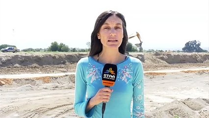 Συναγερμός στην Εύβοια - Έρχονται έντονα καιρικά φαινόμενα