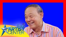 Just In: Ano nga ba ang inspirasyon ni Jose Mari Chan sa pagsusulat ng kanta? | Episode 3