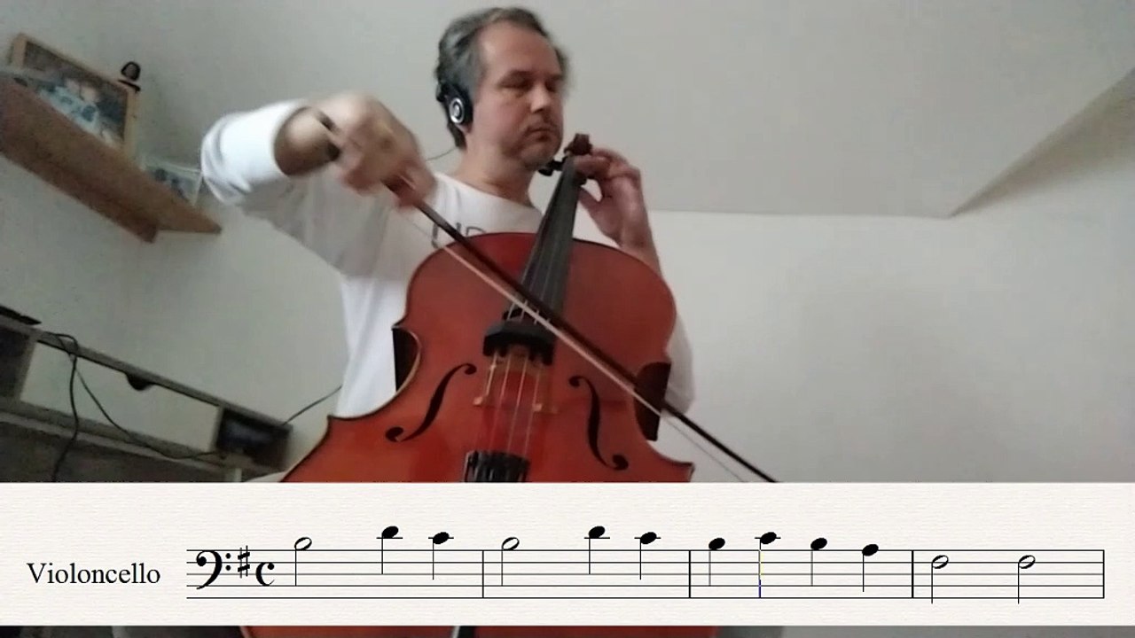 Don Luis Milan - Pavane