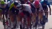 Ciclismo - Giro della Toscana 2020 - Vittoria per Fernando Gaviria