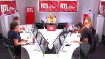 Le journal RTL du 16 septembre 2020