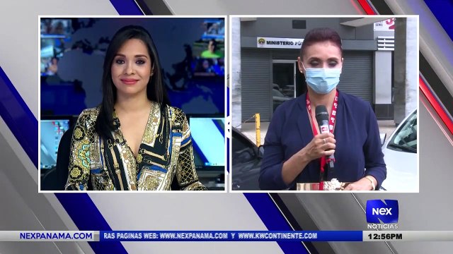 Expectativas sobre el cambio de medida cautelar de hombre captado hurtando bienes de un vehículo - Nex Noticias