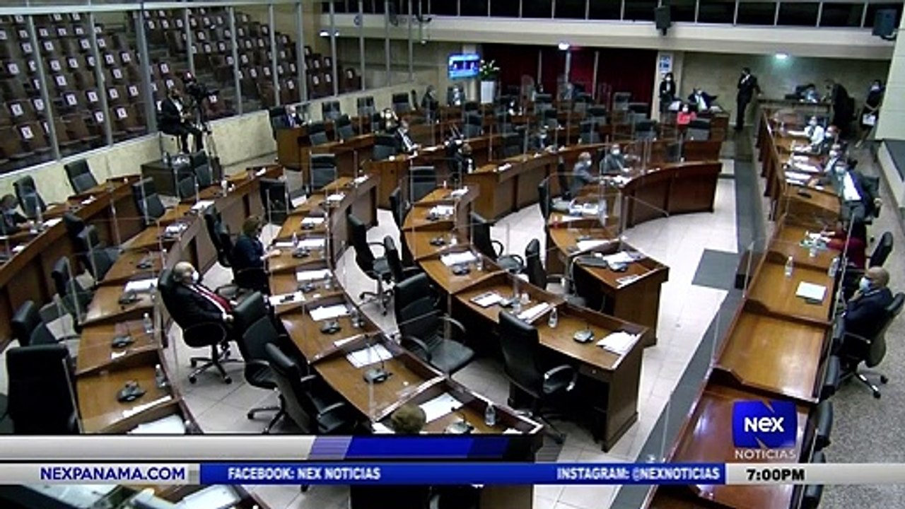 Muchas quejas contra los bancos  - Nex Noticias