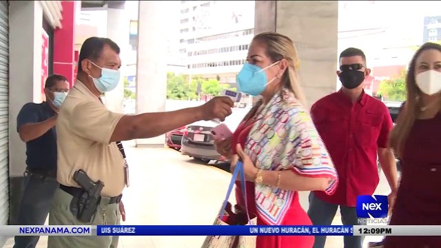 Ricardo Martinelli es notificado de dos querellas presentadas por su equipo legal - Nex Noticias