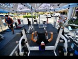 California fitness centers sue state over virus closures