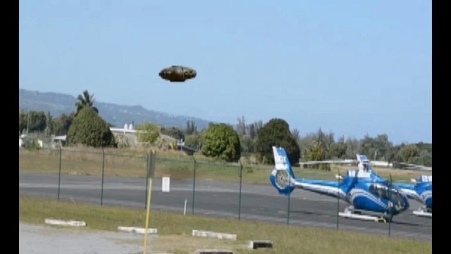 UFO Sightings Documentary Eyewitness Interview! Incredible UFO Footage!