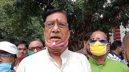व्यापार मंडल ने अधिकारी पर लगाया अभद्रता का आरोप