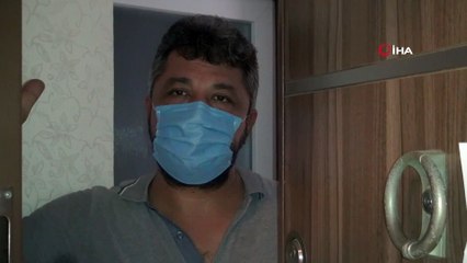 Kemal Sunal’ın Korkusuz Korkak filmi Gaziantep’te gerçek oldu