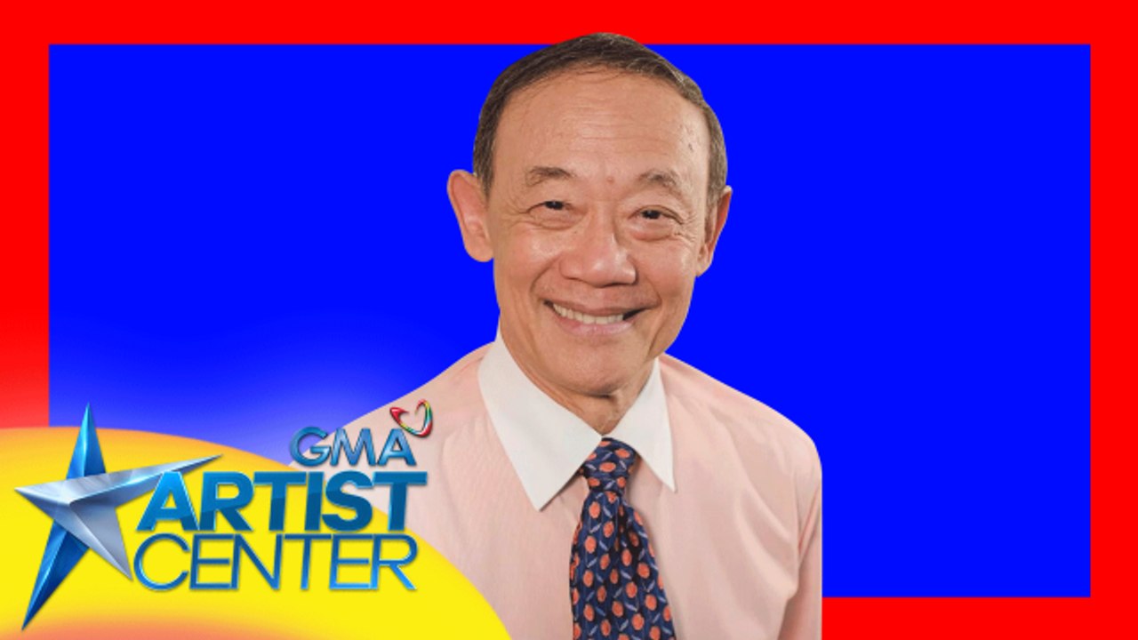 Just In: Paboritong Christmas song ni Jose Mari Chan, alamin! | Episode 3