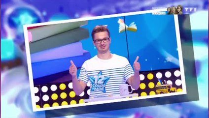 Les 12 coups de midi : l'identité de la star cachée derrière l'étoile mystérieuse révélée ?