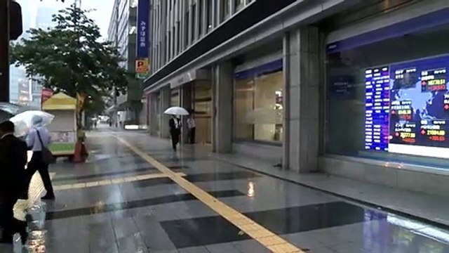 OCDE revisa previsões de recessão