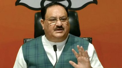 3 Bills will increase price of farmers produce: Nadda