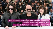 Charlotte Gainsbourg : cette anecdote sexuelle un peu gênante vécue sur un tournage