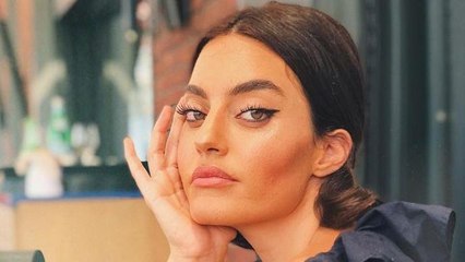 طرق رسم ايلاينر يناسب العيون الجاحظة