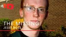 Is Jesse Ross Still Out There?