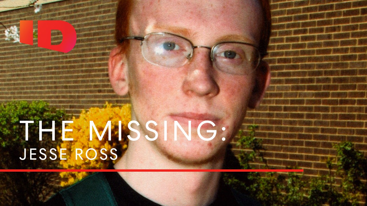 Is Jesse Ross Still Out There?