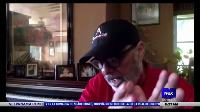 Entrevista a Omar Alfano e Ibis Sanchez, Grupo civico ideas Veraguas - Nex Noticias