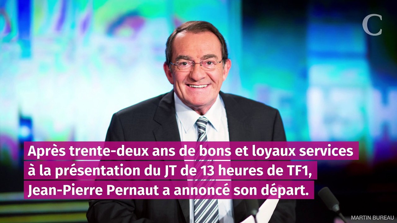Nathalie Marquay se confie sur la santé de Jean-Pierre Pernaut : "Il est fracassé"
