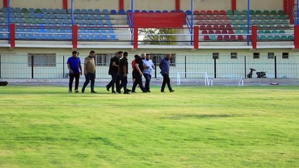 ناد عراقي يلجأ إلى تمويل خاص مع تراجع الدعم الحكومي