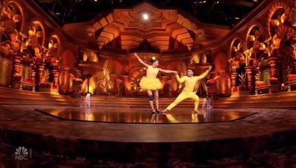 Americas Got Talent S15E21 Semi Finals  part 2